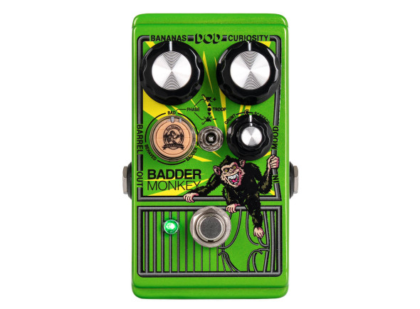 Digitech DOD Badder Monkey Digitech DOD Badder Monkey